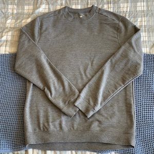 Long sleeve